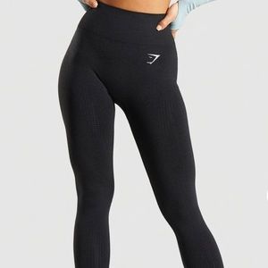 Gymshark vital seamless leggings